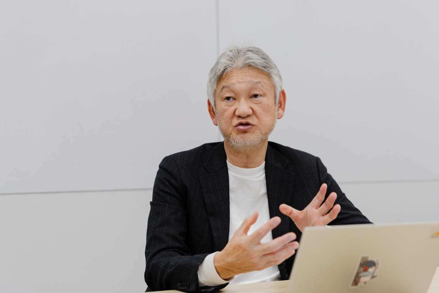 製造業DXの新潮流