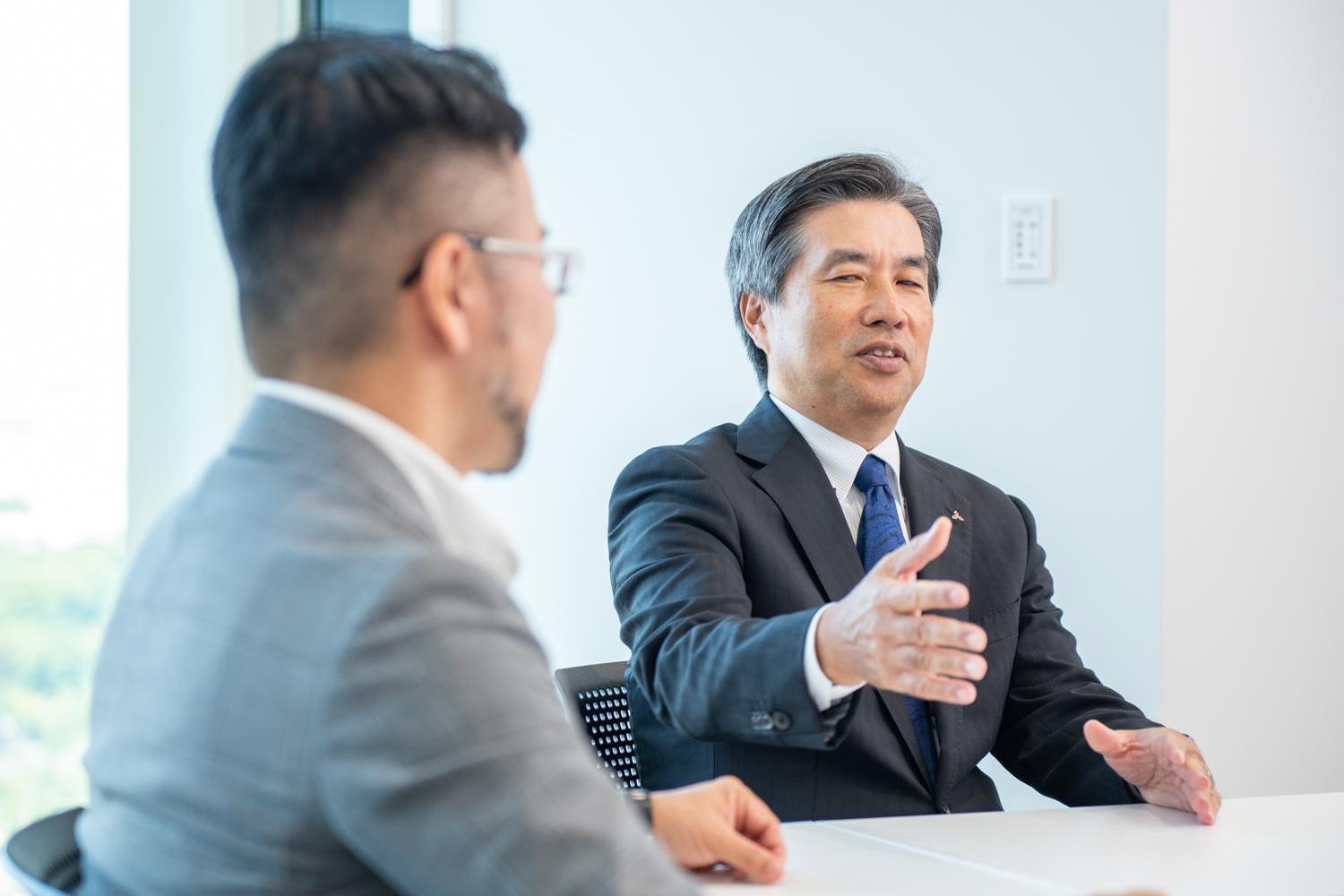 事業会社にあるべきIT部門と未来：現場力を武器に三菱マテリアルが目指すデジタル変革のフロンティア 〜後編〜 | Koto Online