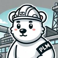 PLM_Guy（中の人）
