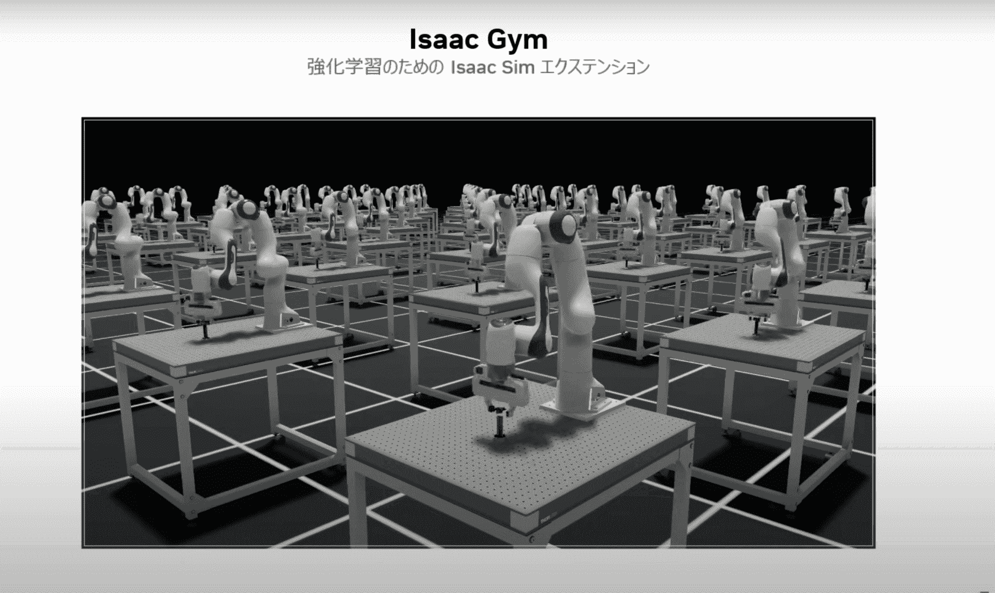 isaac sim