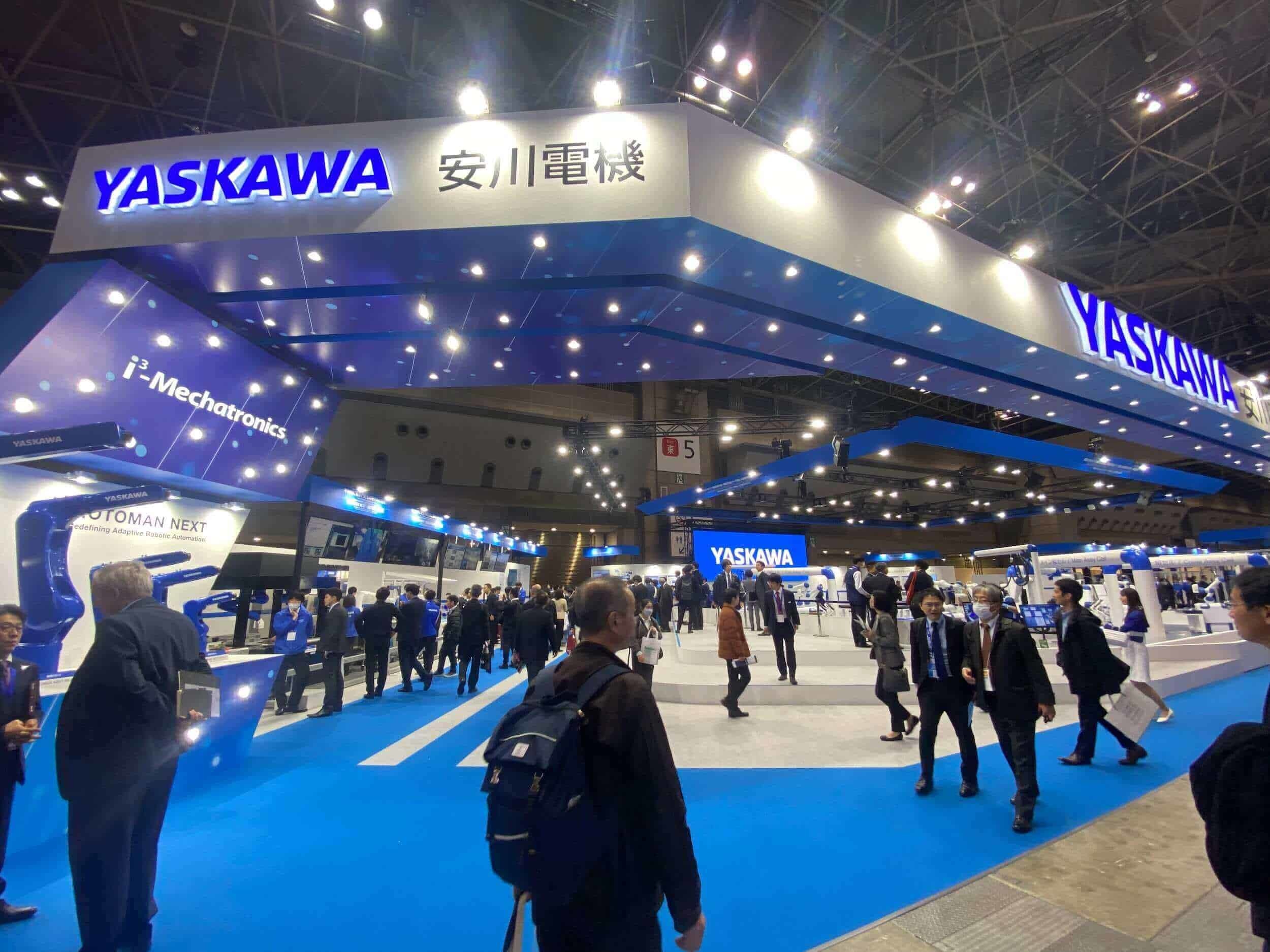 Yaskawa Electric