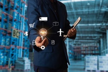 製造業のサプライチェーンとエンジニアリングチェーンの違いとは？