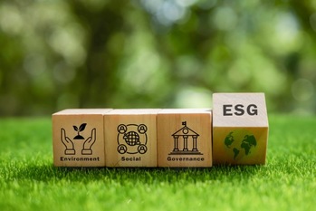 グリーンフィンテックとサスティナビリティ（企業価値とESG #12）
