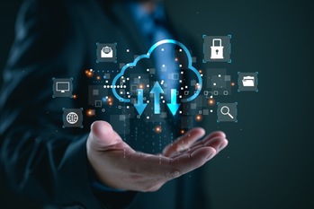 クラウドサービスとは？AWS、GCP、Azureのメリット、デメリットを比較