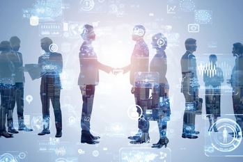 ビジネスデザイナーとは何か～DXに必要な人材を考える