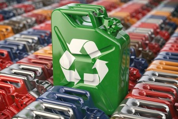 カーボンニュートラル実現に向けた電気絶縁油のリサイクル技術