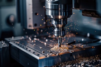 マシニングセンタとは？基本情報やメリット・デメリット、選び方のポイントを解説