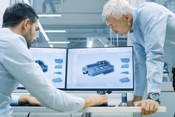 CAEの基礎知識から導入メリット、活用事例を徹底解説