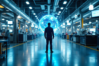 予知保全とは？製造業の経営者が知っておきたい導入メリットと3つの成功ステップ