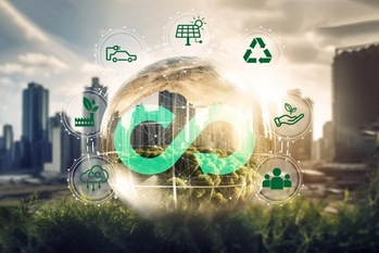 東京都、「循環経済・自然資本等推進ファンド」創設。ファンド運営事業者を募集