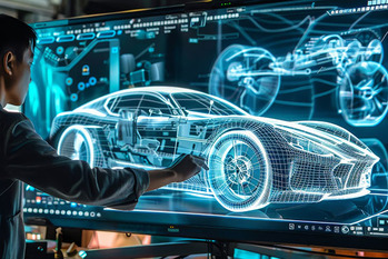 デジタルプロトタイピングとは？メリットや注意点、事例も解説