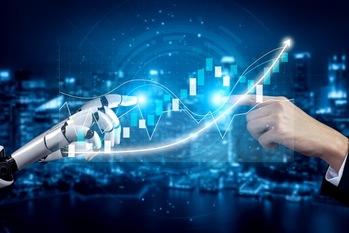 AIコンサルティングで変わる需要予測システムの導入戦略。在庫・生産・販売の精度を劇的に向上させる