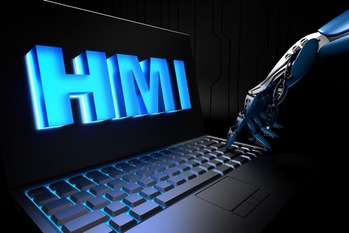 HMIとは？具体例や関連する技術分野、導入時に考慮すべきポイント