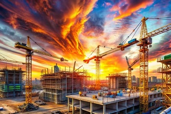 建設現場は屋外環境？～電波のルールを正しく理解して使うには～