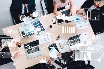 ERP導入の目的・メリットとは？4つの成功事例とともに解説