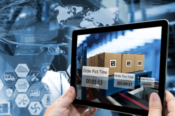 製造業におけるサプライチェーンとは？　課題や解決策も紹介