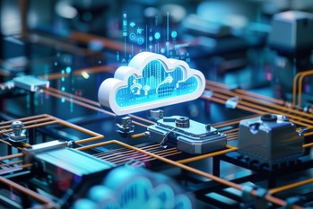 LANケーブルを最小限に抑えて、メッシュWi-Fiを広範囲に展開～建設DXに向けた最新事例のご紹介～