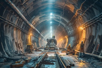 「現場環境に耐える」ICT機器を実現する～現場DXを実現するために欠かせない堅牢設計とは～