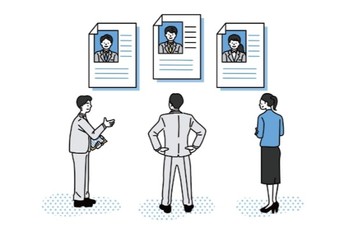 ものづくり企業におけるデジタル技術の活用と人材採用・育成例