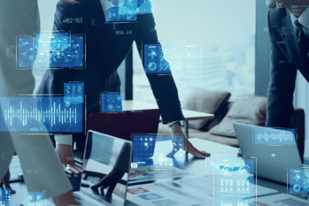 デジタルトランスフォーメーション（DX）の開発方法を解説