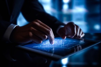 DXの実現にAIは不可欠！DXとAIの違い・AI活用事例と成功のポイント