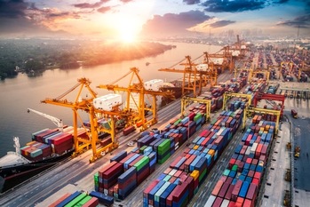 DXとしてのサプライチェーン改革とは？