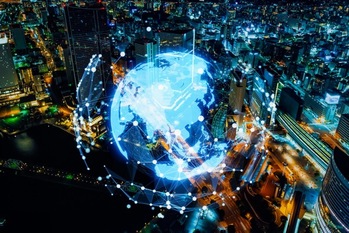 物流DXが生き残り戦略になる理由とは？事例と成功のポイント