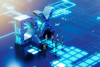 DX推進室の役割。リーダーに求められる役割とは？6つの要素について徹底解説