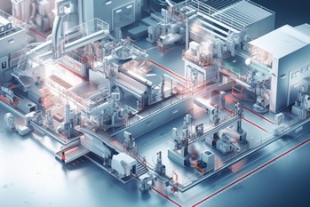 インダストリー5.0とは？製造業が目指す未来と取り組むべき課題