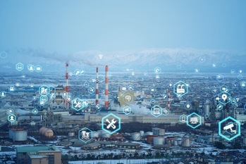 位置情報データから見る今後のビジネスのトレンドとは？