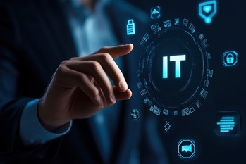 ITコンサルティング企業とは？仕事内容・依頼できる支援内容を徹底解説