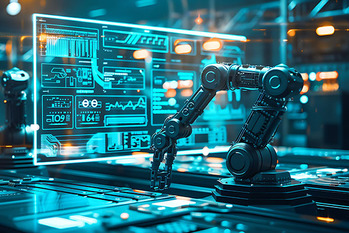 DNCとは？CNCとの違いや導入メリット、事例を解説