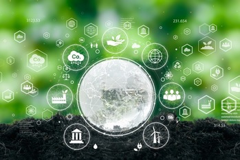 CDPスコアの高い企業は？2023年のAリスト獲得社から学ぶ環境への取り組み