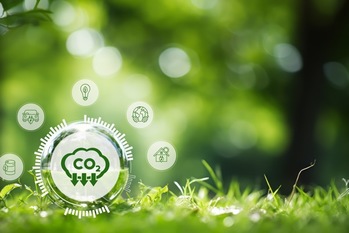 カーボンフットプリント（CFP）とは？算定方法や課題について解説