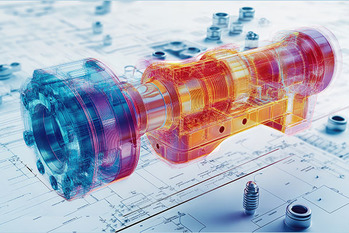 FEM解析とは？CAE解析との違いやメリット、導入事例も解析