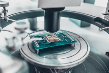 半導体の信頼性を支える共焦点三次元計測センサの開発