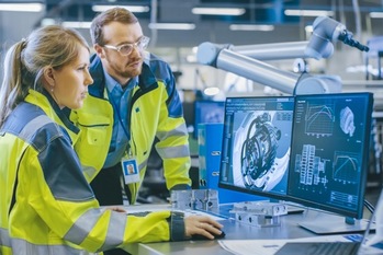 CNC（コンピュータ数値制御）とは