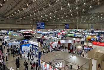 【ものづくりワールド東京 2025】全体レポート2 製造業の生産性向上に直結するDX