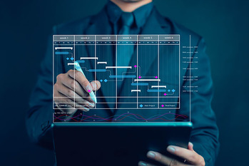 生産スケジューラとは？導入する5つのメリットや主要機能、導入成功のポイントも解説