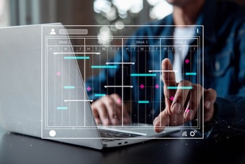 ETO（受注設計生産型）の特長や他の生産方式との違い