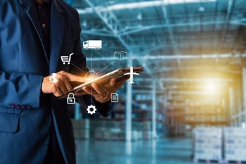 サプライチェーンとは？マネジメントの必要性と成功のポイント