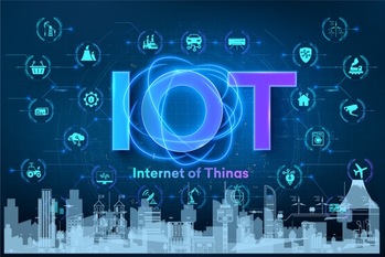 製造業におけるIoTとは？導入のメリットと活用方法・事例を解説