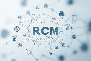 RCMとは？製造業で導入するメリットや事例、手順も解説