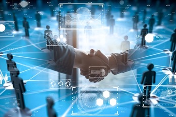 #03 DXは一人にして成らず～社内人材の活用と経営陣の意識改革～