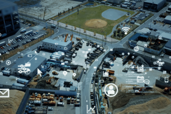 建設DXとは？定義やメリット、具体例、BIM/CIMとの関わりなどについて解説