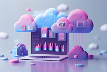 クラウドインテグレーションとは？導入のメリットや方法、事例を徹底解説