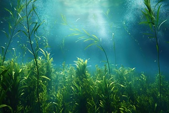 【解説】ブルーカーボンとは？現状と企業が取り組むべき3つの理由