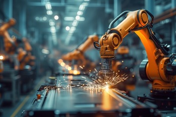 【対談】 #01 日本製造業の課題