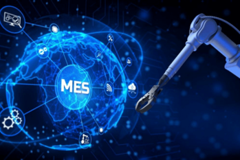 スマートファクトリー、デジタルツインの実現に欠かせないMES