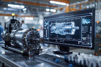 デジタルモックアップとは？活用する3つのメリットや導入事例、注意点などを解説